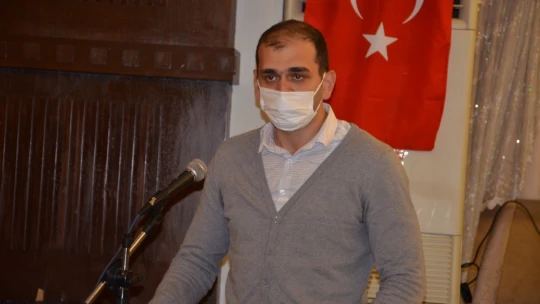 Nazilli Belediye Meclisi'nde 'ihale' gerginliği