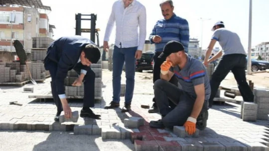Nazilli Belediyesi'nde milyonluk kıyak iddiası