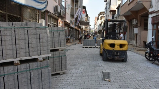 Nazilli Belediyesi'nde milyonluk kıyak iddiası
