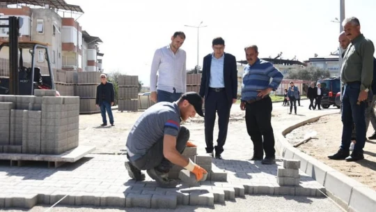 Nazilli Belediyesi'nde milyonluk kıyak iddiası