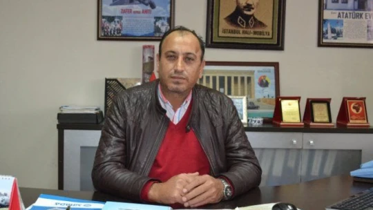 Nazilli Belediyesi'nde milyonluk kıyak iddiası