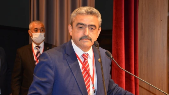 MHP'li Alıcık, CHP'li başkan adaylarını açıkladı