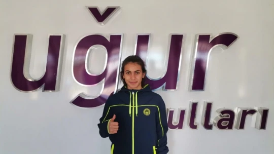 Nazilli Uğur Okulları'ndan Fenerbahçe'ye