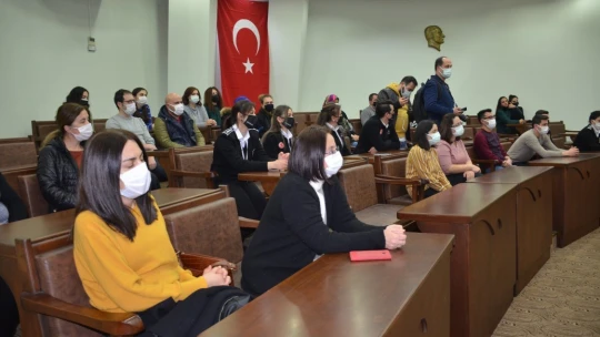 Nazilli Belediyesi'nde en düşük maaş 3 bin 700 lira