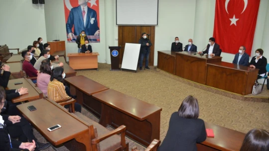 Nazilli Belediyesi'nde en düşük maaş 3 bin 700 lira