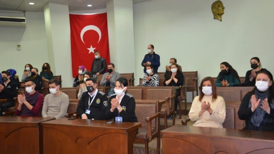 Nazilli Belediyesi'nde en düşük maaş 3 bin 700 lira