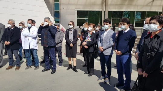 Esat Ülkü, Nazilli'de anıldı