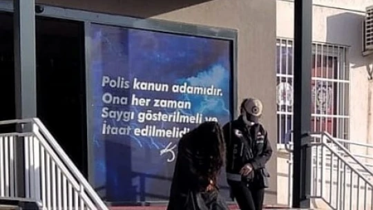 Nazilli'de fuhuş operasyonu