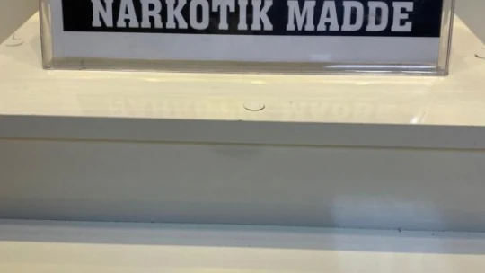 Nazilli'de Gece Kartalları, suçlulara göz açtırmıyor