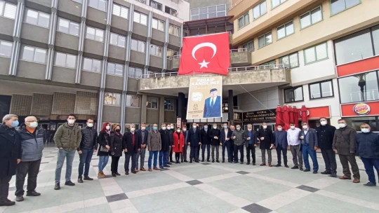 Nazilli'de kandil şerbeti geleneği sürüyor