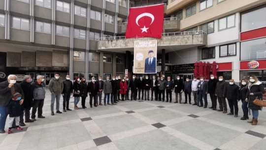 Nazilli'de kandil şerbeti geleneği sürüyor