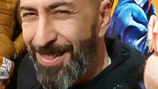 Nazilli'de spor camiasını üzen ölüm