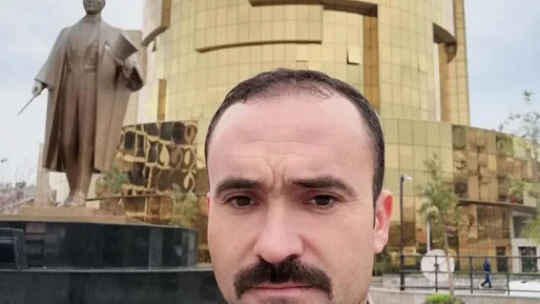 Nazillili muhtarlardan Başkan Çerçioğlu'na teşekkür