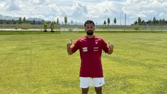 Nazillispor'da gençleşme operasyonu