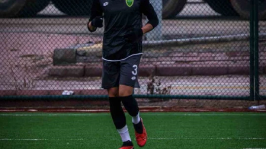 Nazillispor'da gençleşme operasyonu