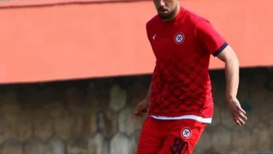 Nazillispor'da gençleşme operasyonu
