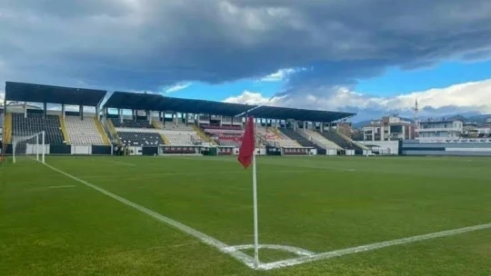 Nazillispor'dan şehit yakınları ve gazilere ücretsiz maç bileti