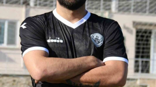 Nazillisporlu futbolcu Oğuzhan Akgün, Süper Lig ekiplerinin radarına girdi