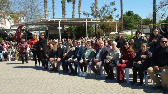 Nevruz, Didim'de kutlandı