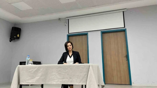 Öğrenciler sağlık sektörü ve hekimliği yakından tanıdı
