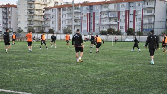 OKT Traıler Işıklıspor'da heyecan kaldığı yerden devam ediyor