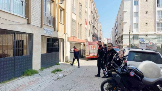 Öldü sandılar, şehir dışında çıktı
