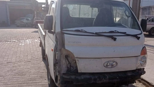 Ölümle sonuçlanan kazanın faili jandarmanın takibiyle yakalandı