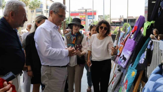 Ölümünün 750. Yılında Mevlana 'Vuslat' sergisi ile anıldı