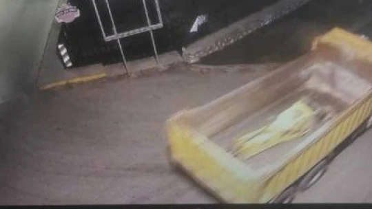 Önce keşif yaptılar sonra çaldılar, jandarmadan kaçamadılar