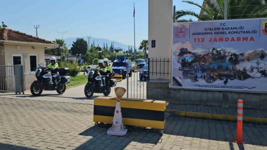 Örgütlü uyuşturucu ticaretine jandarmadan darbe