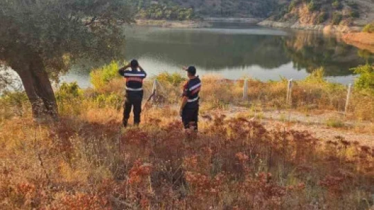 Ormanlar hem karadan hem havadan korunuyor