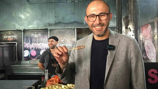 Ortaklar çöp şiş laboratuvar sonuçları temiz çıktı