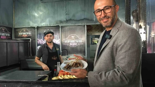 Ortaklar çöp şiş laboratuvar sonuçları temiz çıktı