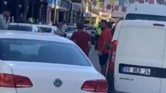 Otel sahibinin öldürüldüğü olayda 1 kişi tutuklandı