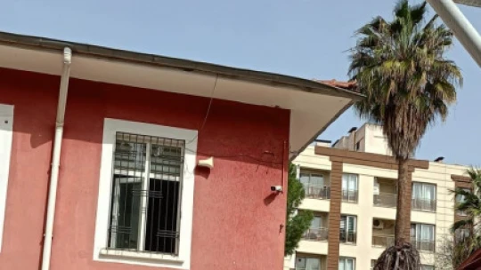 Otizmli çocuklar eğlenerek trafik kurallarını öğrendi