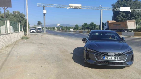 Otomobilin çarptığı yaya hayatını kaybetti