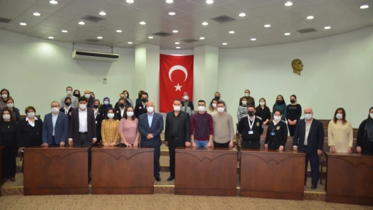 Özcan, 'Arkadaşlarımız her şeyin en iyisini hak ediyor'