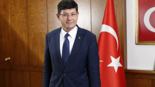 Özcan, 'Arkadaşlarımız her şeyin en iyisini hak ediyor'