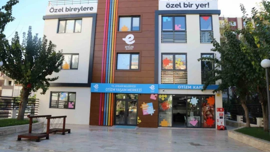 Özel bireyler için özel deprem eğitimi