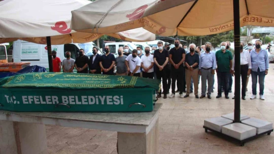 Özpolat'a vefasızlık