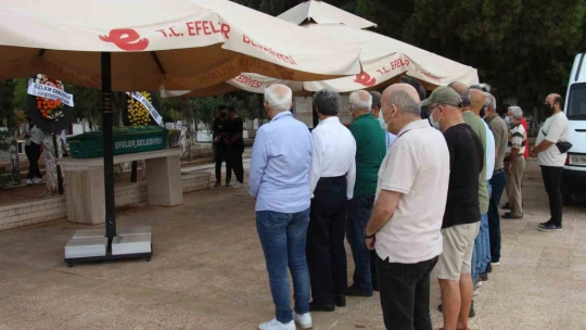 Özpolat'a vefasızlık