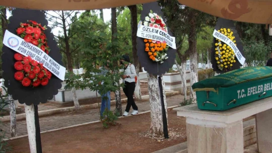 Özpolat'a vefasızlık