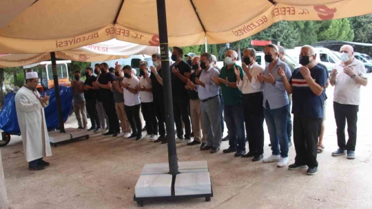 Özpolat'a vefasızlık