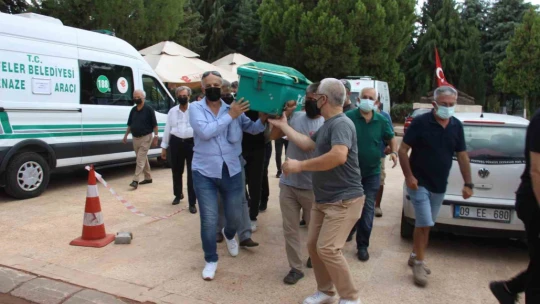 Özpolat'a vefasızlık