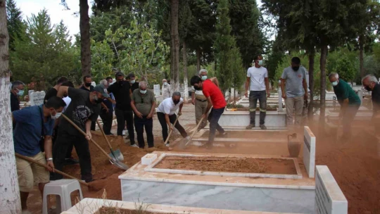 Özpolat'a vefasızlık