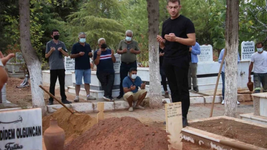 Özpolat'a vefasızlık
