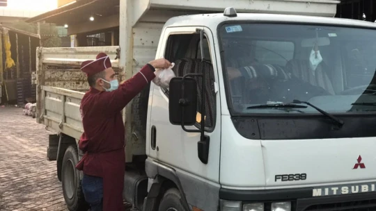 Pandemiyi fırsata çevirdiler