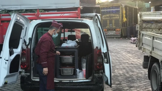 Pandemiyi fırsata çevirdiler
