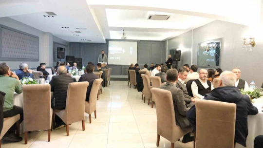 Pehlivan: 'Efeler'e şeffaf belediyeciliği getireceğiz'