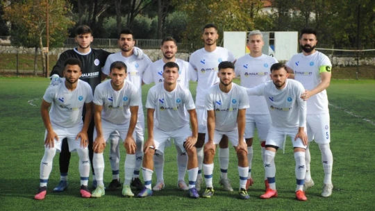 Play-Off'a yükselen takımlar belli oldu